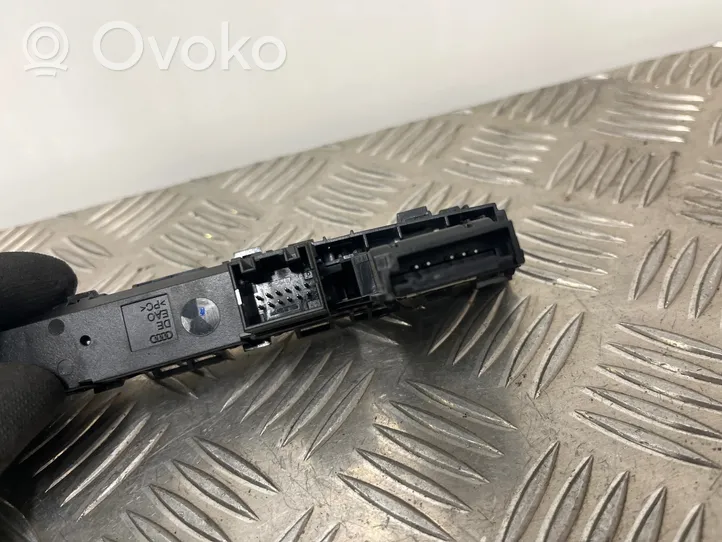 Audi A8 S8 D4 4H Parking (PDC) sensor switch 4H1959674BJ