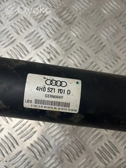 Audi A8 S8 D4 4H Kit d'arbre d'entraînement 4H0521101D