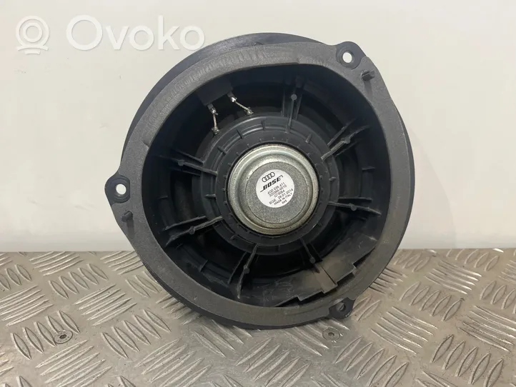 Audi A7 S7 4G Garsiakalbis (-iai) galinėse duryse 4G0035411