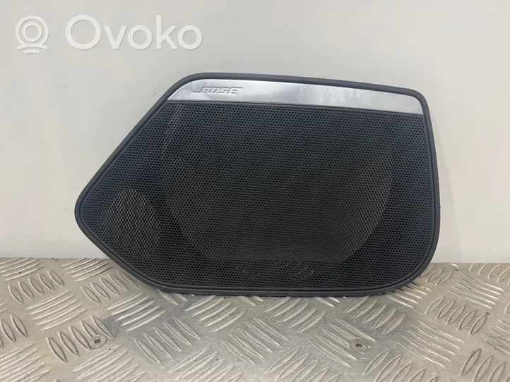 Audi A7 S7 4G Maskownica głośnika drzwi przednich 4G0035419A