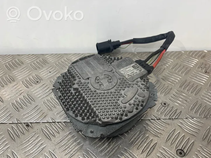 Audi A7 S7 4G Ventilatore di raffreddamento elettrico del radiatore 4H0959455AG