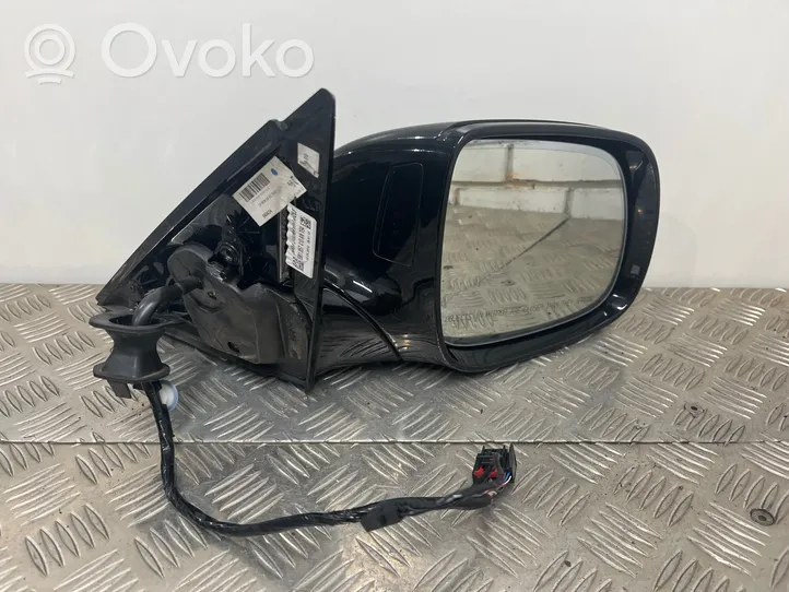 Audi Q5 SQ5 Etuoven sähköinen sivupeili 8R1857410AN