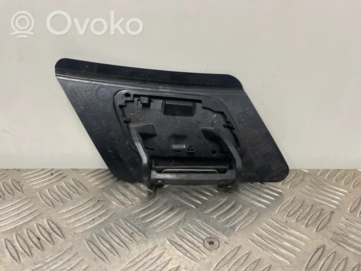 Audi Q5 SQ5 Zaślepka spryskiwacza lampy przedniej 8R0807787G