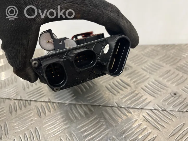 Audi Q5 SQ5 Crémaillère de direction assistée électrique 8R0909144L