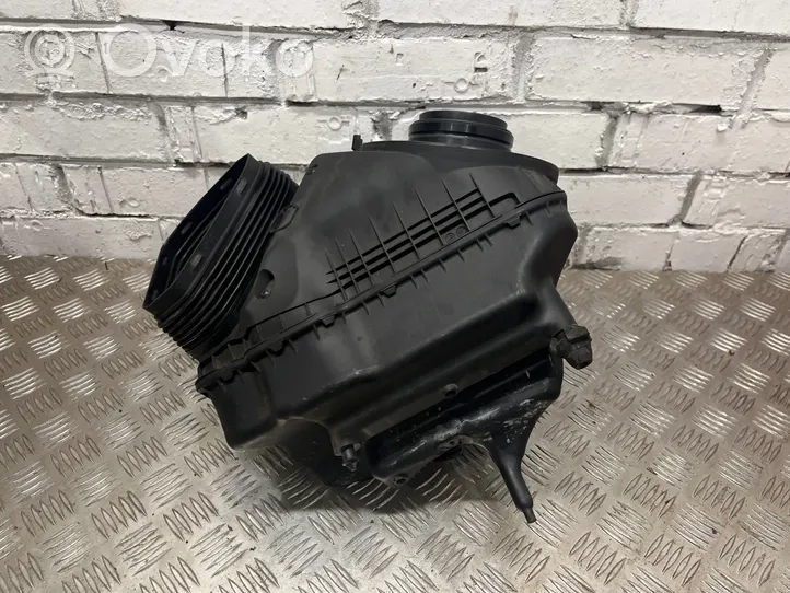 Audi A6 S6 C7 4G Obudowa filtra powietrza 4G0133836AB