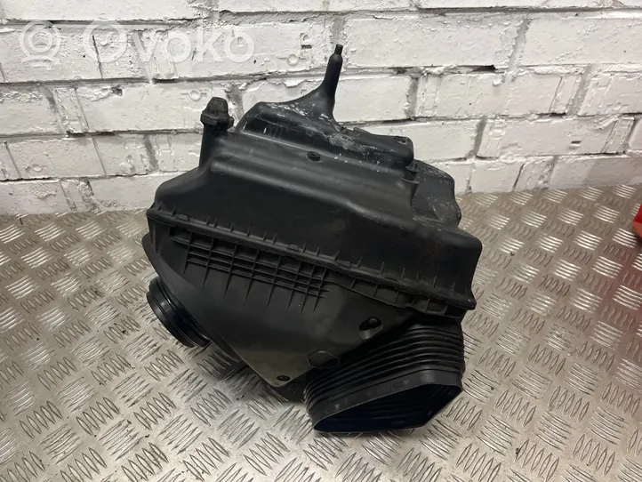 Audi A6 S6 C7 4G Luftfilterkasten 4G0133836AB