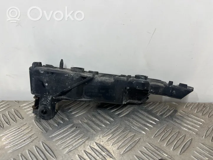 Audi A6 S6 C7 4G Staffa di rinforzo montaggio del paraurti anteriore 4G0807284