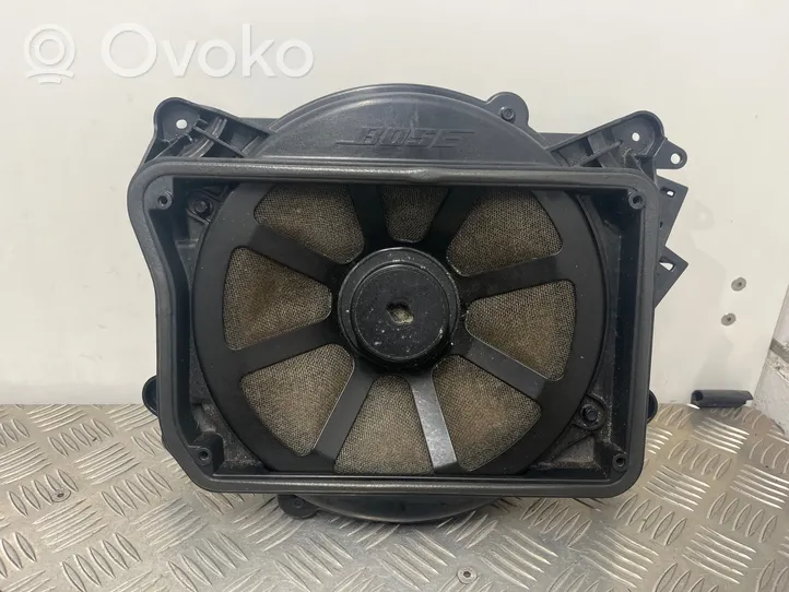 Audi A6 S6 C7 4G Subwoofer altoparlante 4G5035709