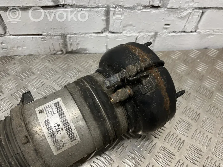 Audi A7 S7 4G Priekinė pneumatinė (oro) pagalvė 4G0616039AB