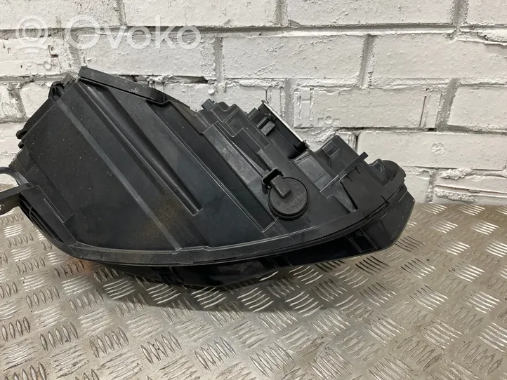 Audi A6 S6 C7 4G Faro delantero/faro principal 4G0941033E