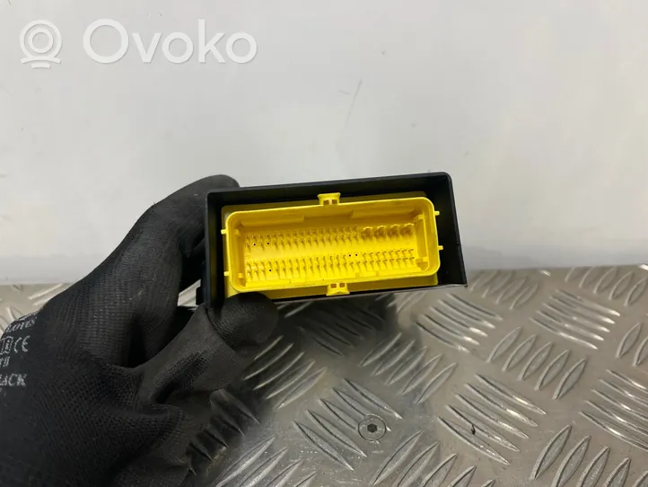 Audi A6 S6 C7 4G Airbag control unit/module 4G0959655B