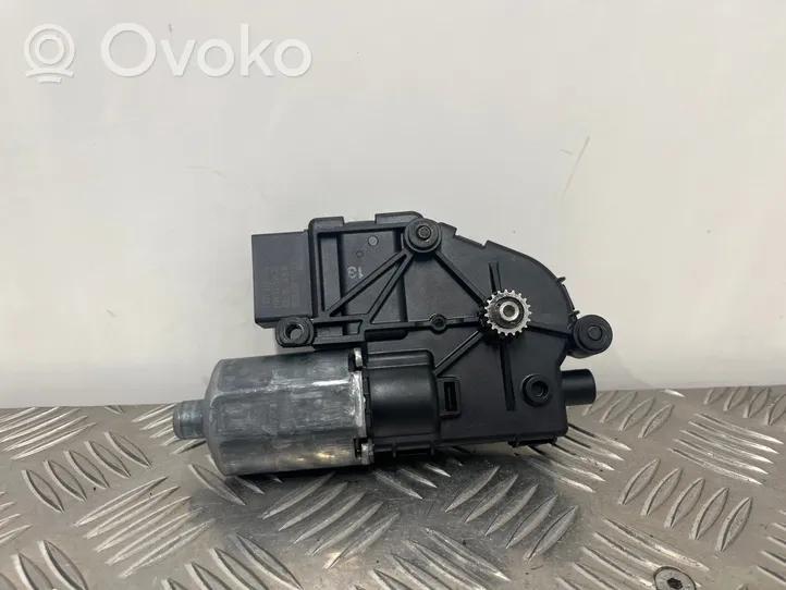 Audi Q7 4L Sunroof motor/actuator 4L0959591A