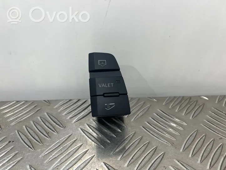 Audi Q7 4L Kiti jungtukai/ rankenėlės/ perjungėjai 4L1927227A