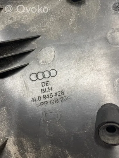 Audi Q7 4L Galinio žibinto detalė 4L0945426