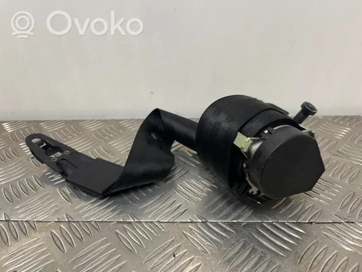 Audi Q7 4L Ceinture de sécurité (3ème rang) 4L0857811B