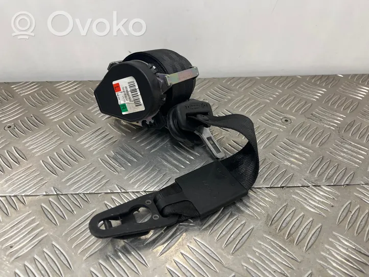 Audi Q7 4L Ceinture de sécurité (3ème rang) 4L0857811B