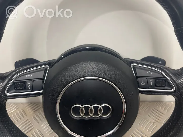 Audi Q7 4L Lenkrad 4L0419091AK