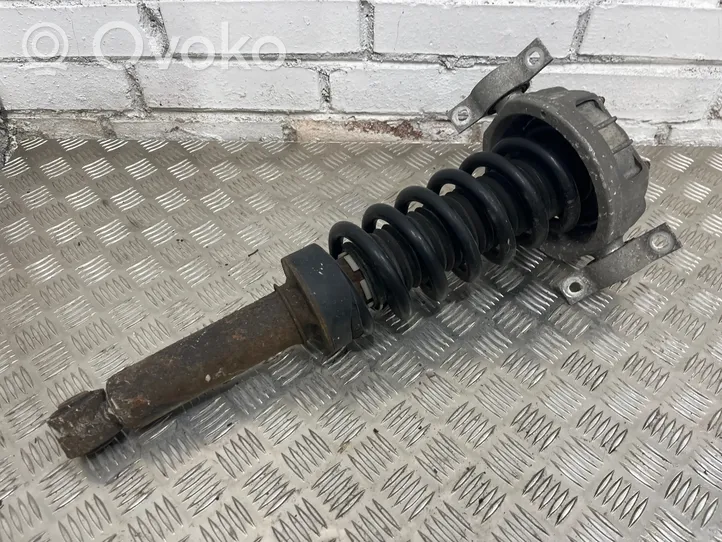 Audi Q7 4L Rear shock absorber/damper 7L8513029K