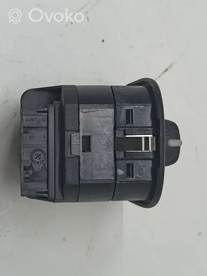 Peugeot Expert Electric window control switch 