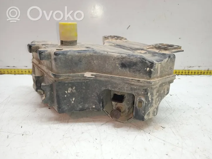 Citroen C4 Grand Picasso Kita variklio detalė 9800323880