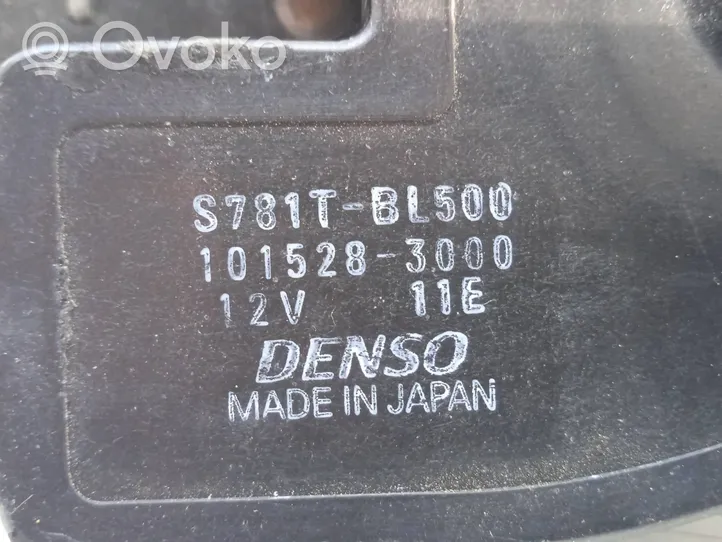 Toyota Corolla E110 Blocco chiusura del portellone 1015283000