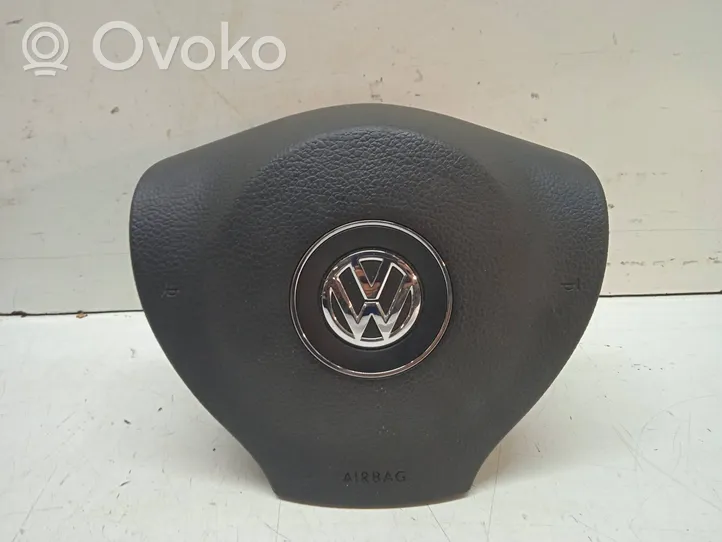 Volkswagen Golf VI Turvatyynysarja paneelilla 5K0959655D