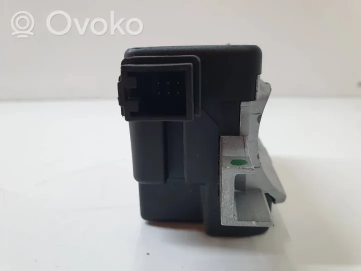 Audi A4 S4 B8 8K Ignition key card reader 8K0905852D