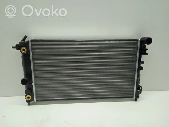 Opel Vectra A Coolant radiator 833878