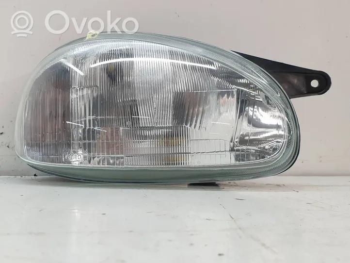 Opel Combo B Headlight/headlamp 085135