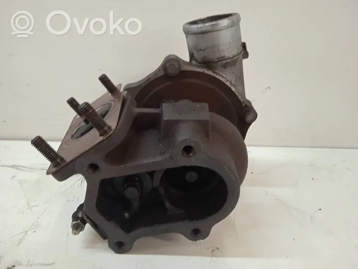Iveco Daily 4th gen Turbo 504136783