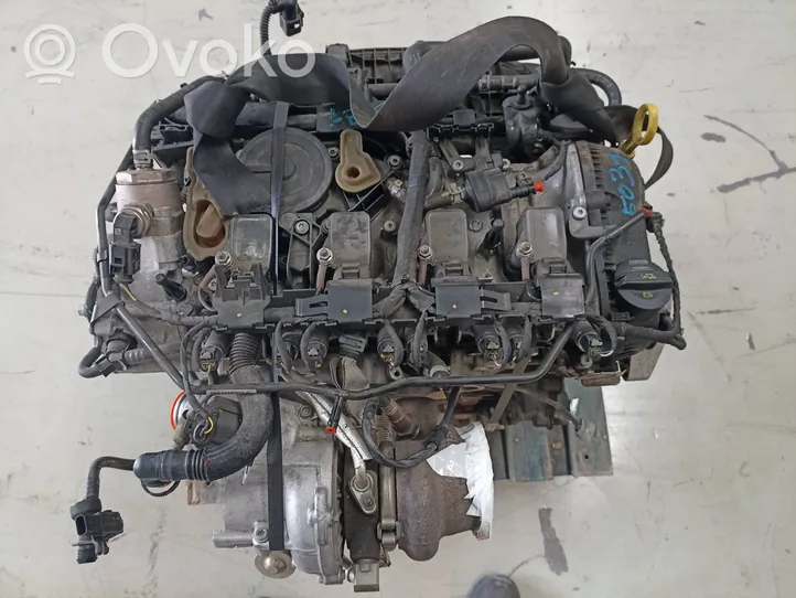 Volkswagen Golf VII Silnik / Komplet CHHA