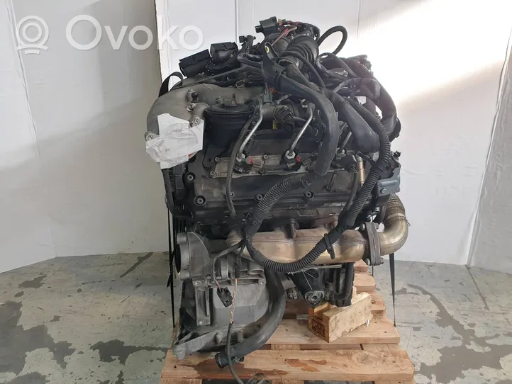 Audi A4 S4 B8 8K Motor CAMA