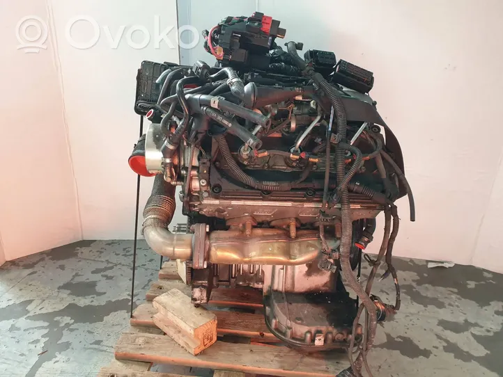 Audi A4 S4 B8 8K Moteur CAMA