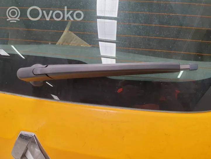 Renault Clio IV Silniczek wycieraczki szyby tylnej 