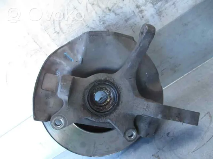 Hyundai Accent Front wheel hub spindle knuckle 5171522000