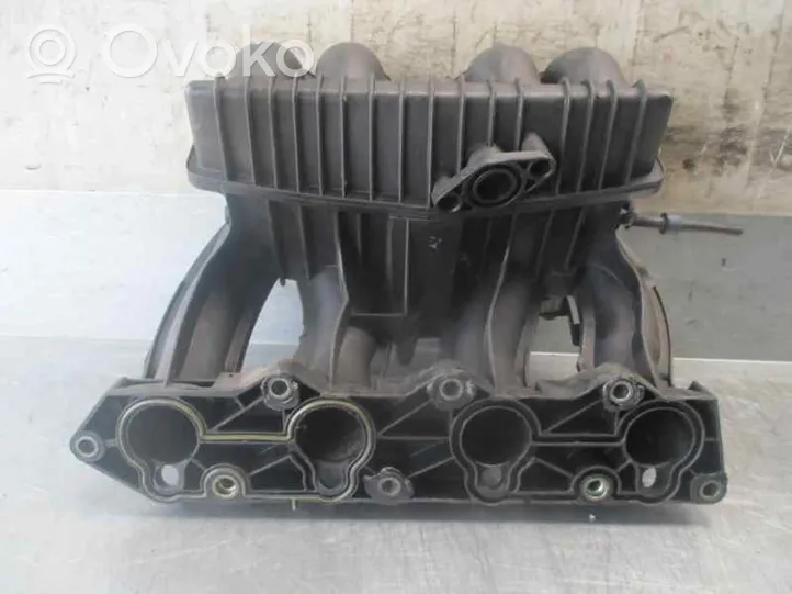 Mercedes-Benz SLK R170 Intake manifold 1111402201