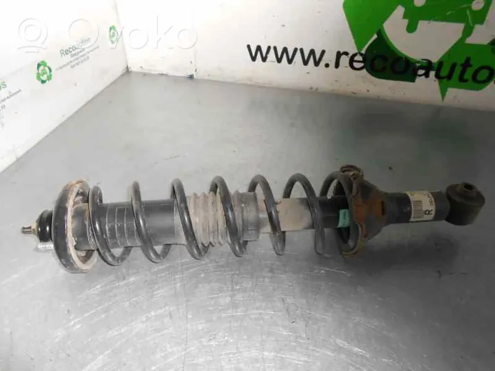 Rover 25 Ammortizzatore posteriore con molla elicoidale RPD102950