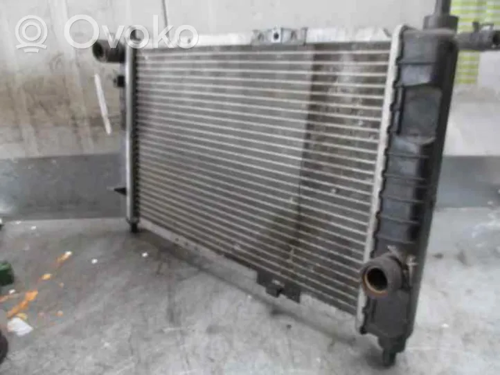 Daewoo Matiz Radiateur de refroidissement 96314162