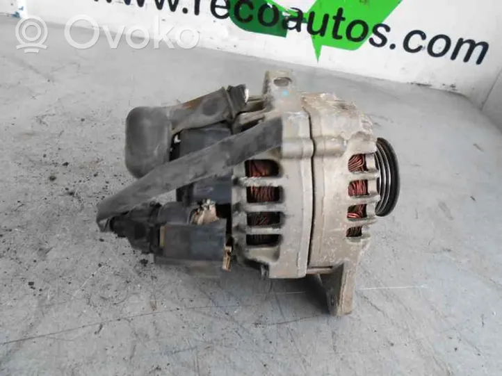 Hyundai Tucson LM Alternator 3730022650