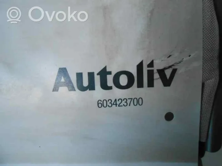 Volvo XC90 Matkustajan turvatyyny 8623231
