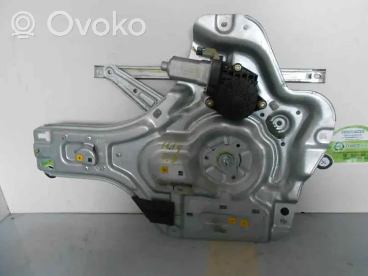 KIA Cerato El. Lango pakėlimo mechanizmo komplektas 8340802F020