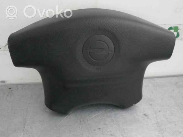 Opel Frontera B Airbag de volant AB3878ZB9E7808