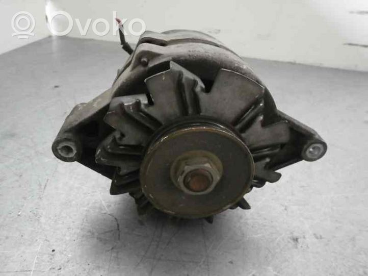 Opel Corsa A Alternator 1045430