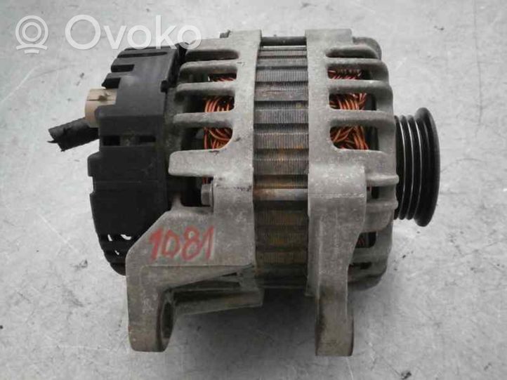 Daewoo Kalos Alternator 96404263