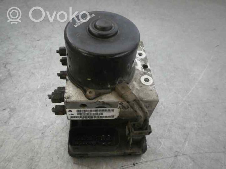 Chrysler Stratus Pompa ABS P0476411AC