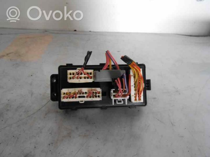 Daewoo Evanda Sulakemoduuli 96489524