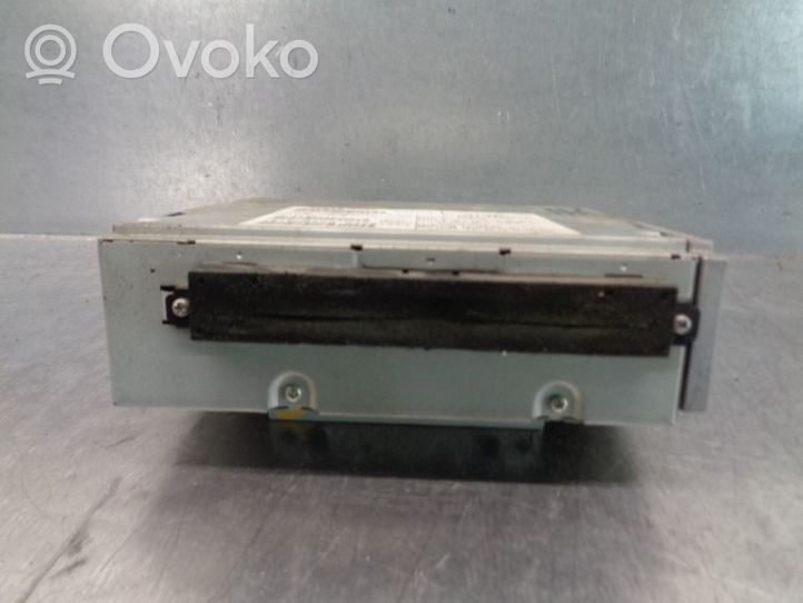 Volvo V50 Panel / Radioodtwarzacz CD/DVD/GPS 31260527