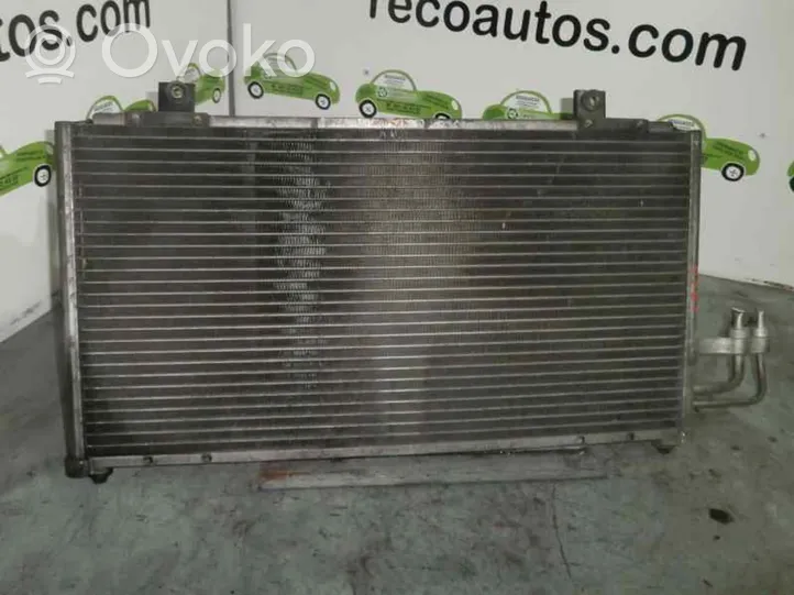 KIA Shuma Radiatore di raffreddamento A/C (condensatore) 0K2A161480C