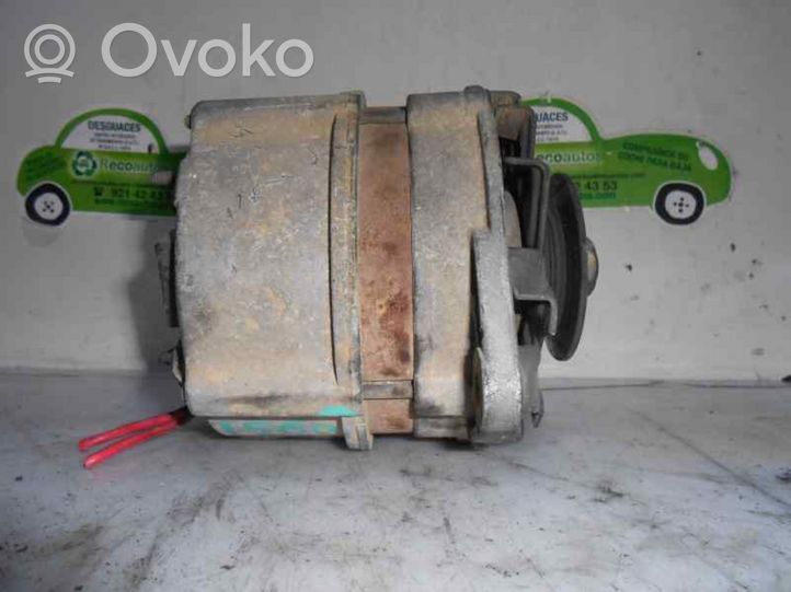 Citroen C15 Alternator 0120489090