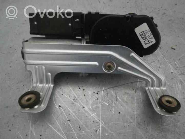 Opel Sintra Takalasinpyyhkimen moottori 22143293